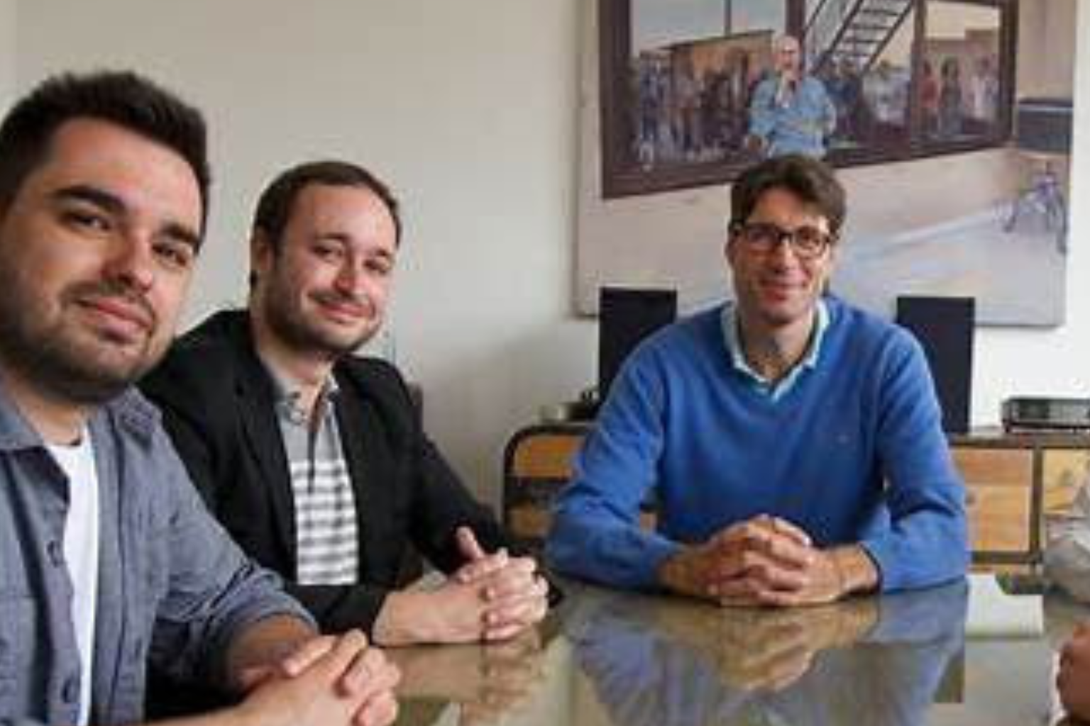 Mentoría, inversión y comunidad: el legado emprendedor de Sergi Sans
